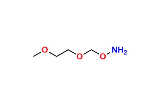 O-[(2-Methoxyethoxy)methyl]-hydroxylamine