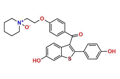 Raloxifene EP Impurity C