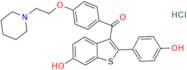 Raloxifene Hydrochloride