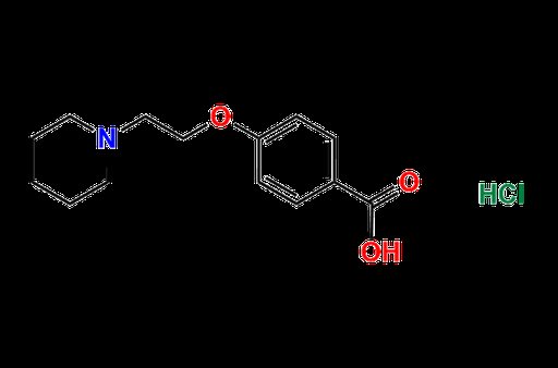 Raloxifene Benzoic Acid Impurity