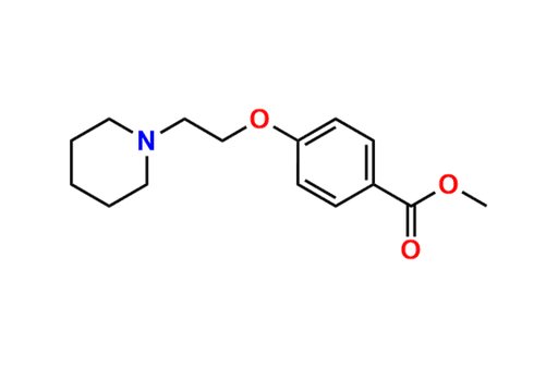 Raloxifene Impurity 30