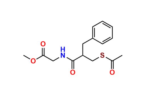 Racecadotril Impurity 2