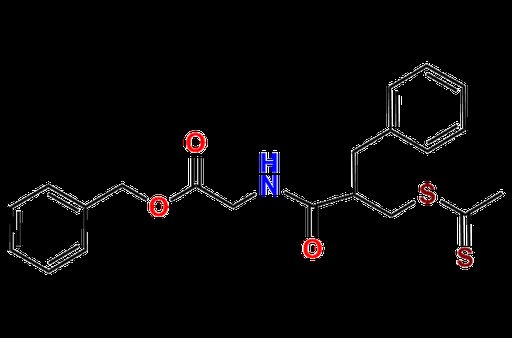 Racecadotril Impurity 8