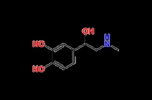 Racepinephrine