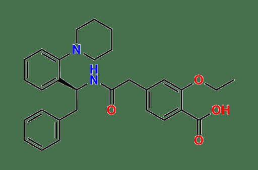 Repaglinide Impurity C