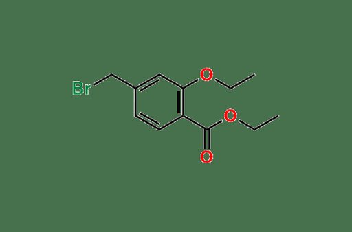 Ethyl 4-bromo Repaglinide Impurity