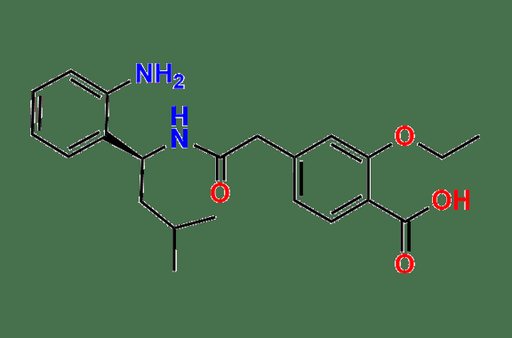 Repaglinide Impurity 12