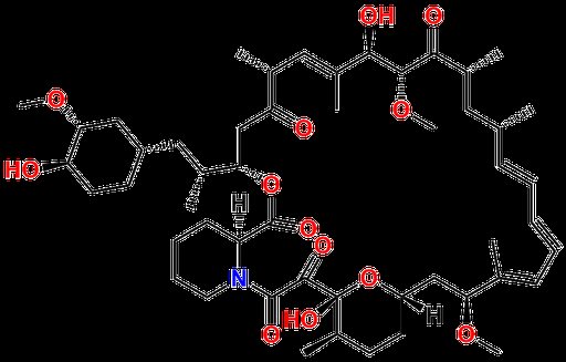 Rapamycin