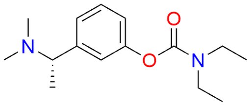 Rivastigmine Diethyl Analog