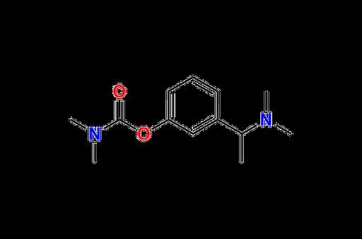 Rivastigmine USP Related Compound B