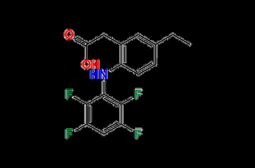 Robenacoxib
