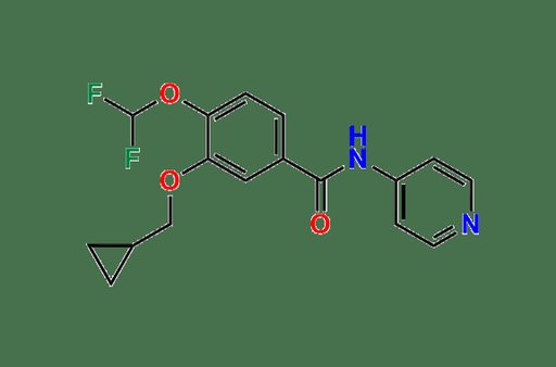 Roflumilast Impurity 4