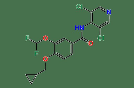 Roflumilast Impurity 12