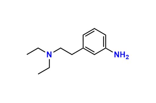 3-Amino-N,N-diethyl-benzeneethanamine