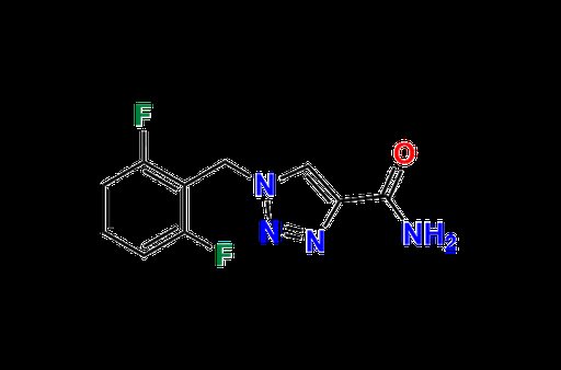 Rufinamide