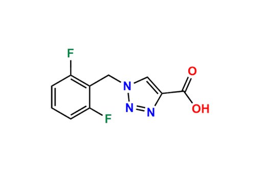 Rufinamide acid impurity