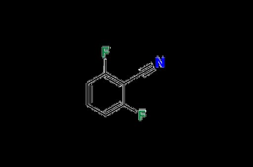 2,6-Difluorobenzonitrile