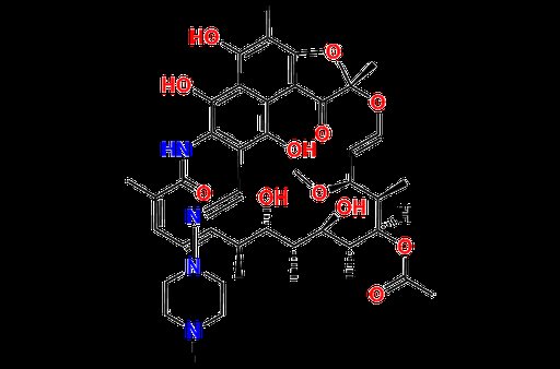 Rifampicin