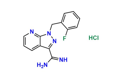 Riociguat Impurity 11