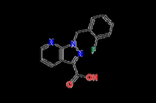 Riociguat Impurity 25