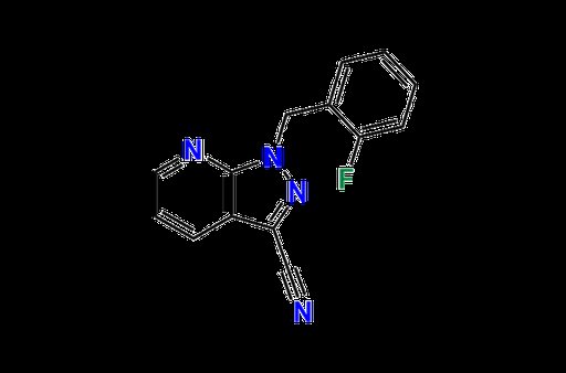 Riociguat Impurity 26