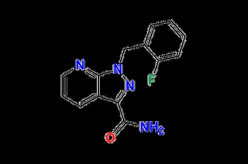 Riociguat Impurity 37