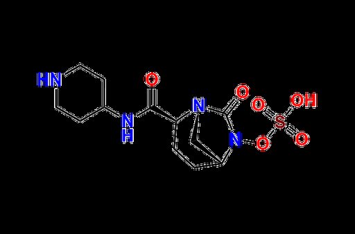 Relebactam