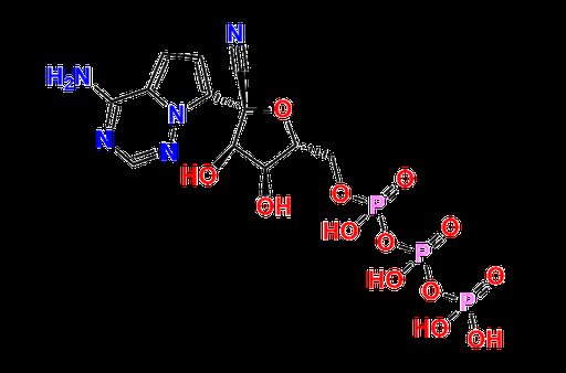 Remdesivir Triphosphate