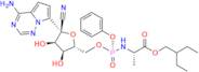 Remdesivir R-P Isomer