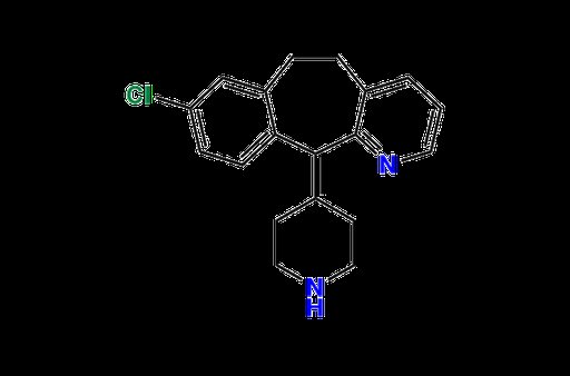 Rupatadine EP impurity B