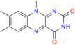Riboflavin EP Impurity A
