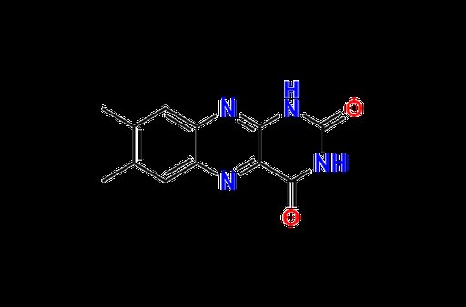 Riboflavin EP Impurity B