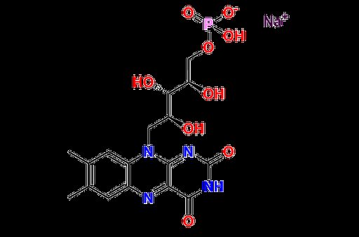 Riboflavin Phosphate Sodium