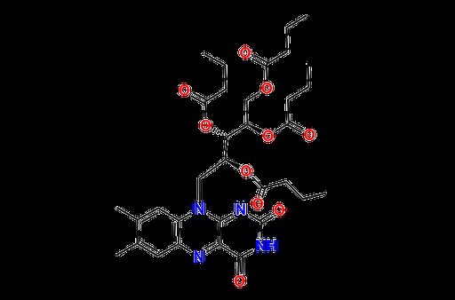 Riboflavin Tetrabutyrate