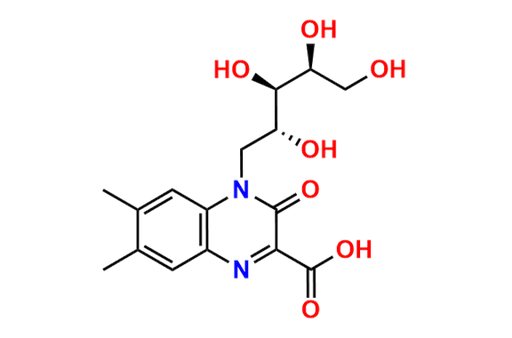 Riboflavin Impurity 3