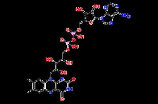 Flavin Adenine dinucleotide