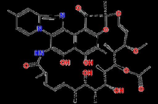 Rifaximin