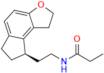 Ramelteon R-Isomer Impurity