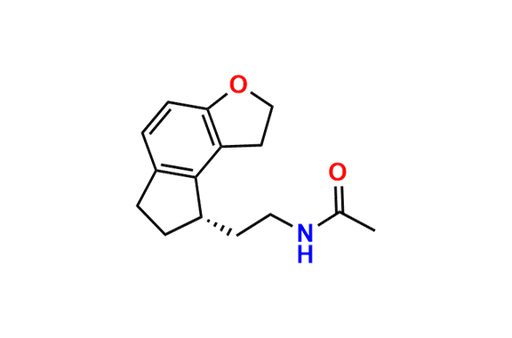 Ramelteon Acetyl impurity