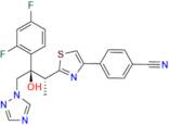 Ravuconazole
