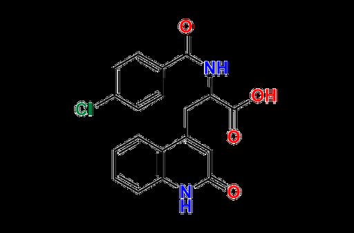 Rebamipide