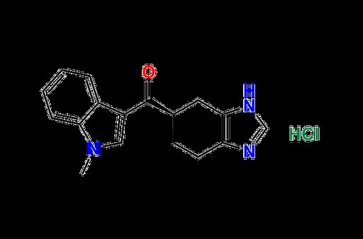 Ramosetron Hydrochloride
