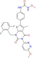 Relugolix Impurity 25