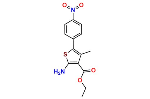 Relugolix Impurity 52