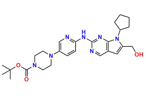 Ribociclib Impurity 50