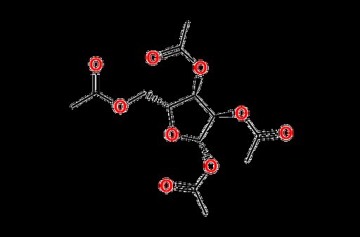 β-D-Ribofuranose 1,2,3,5-Tetraacetate