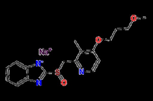Rabeprazole Sodium