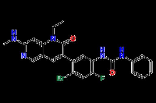 Ripretinib