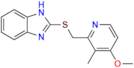 Rabeprazole EP Impurity G
