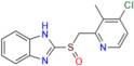 Rabeprazole EP Impurity H